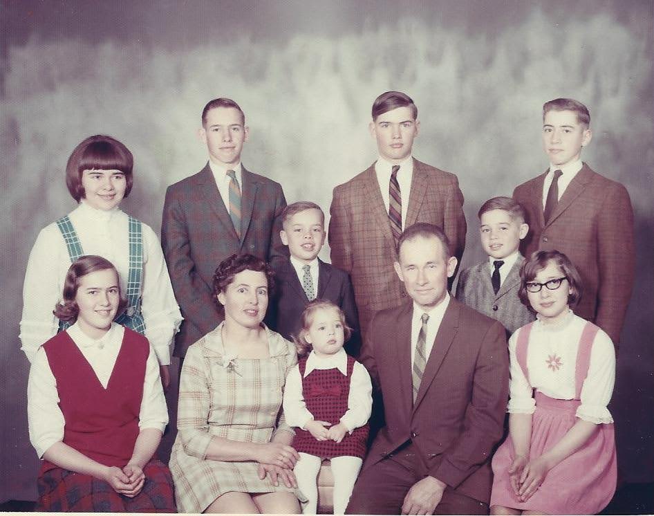 Beun Family Connections